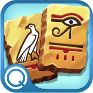 Ícone do jogo Doubleside Mahjong Cleopatra 2