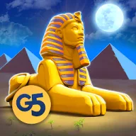 Ícone do jogo Jewels of Egypt・Match 3 Puzzle