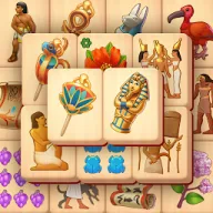 Ícone do jogo Pyramid of Mahjong: Tile Match