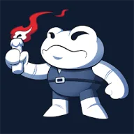 Ícone do jogo Tomb Toad